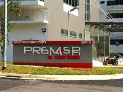 Premier @ Kaki Bukit (D14), Factory #500970461